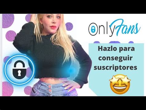 no tengo seguidores en onlyfans|7 Pasos Sencillos Para Hacer Crecer Su OnlyFans .